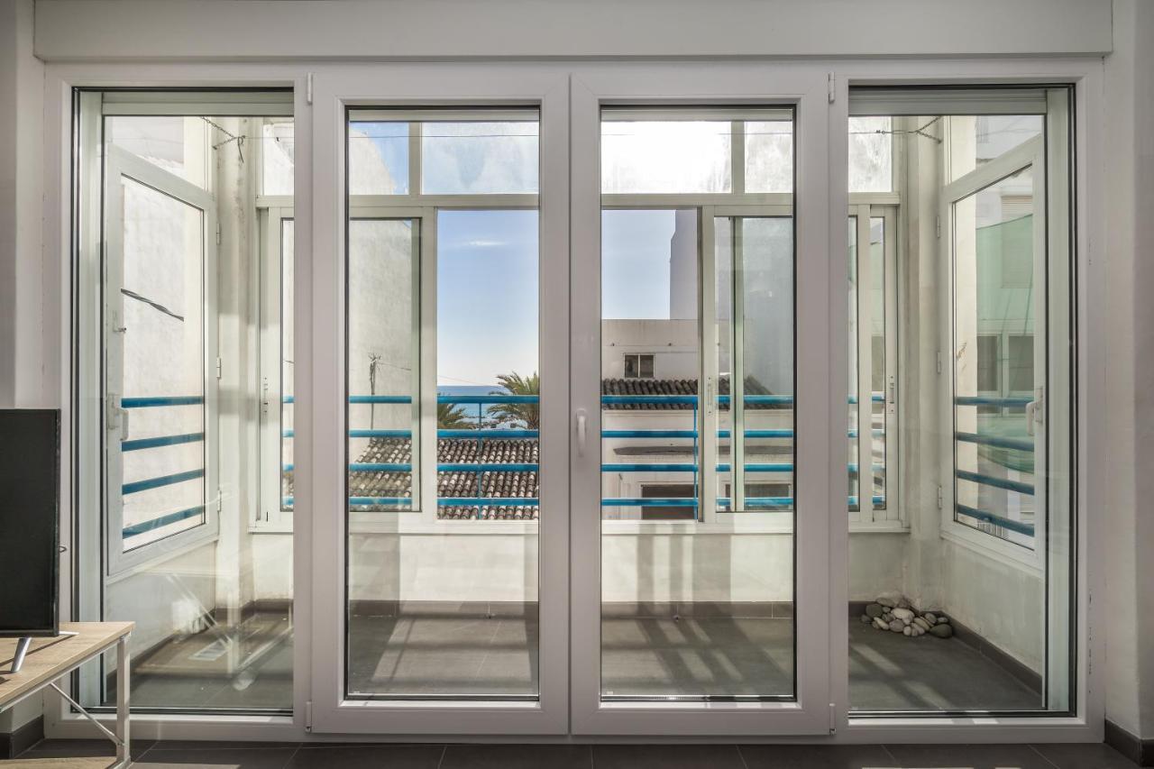 Mar Apartment Altea Exterior photo